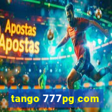 tango 777pg com